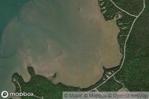 West Carrying Place Cove