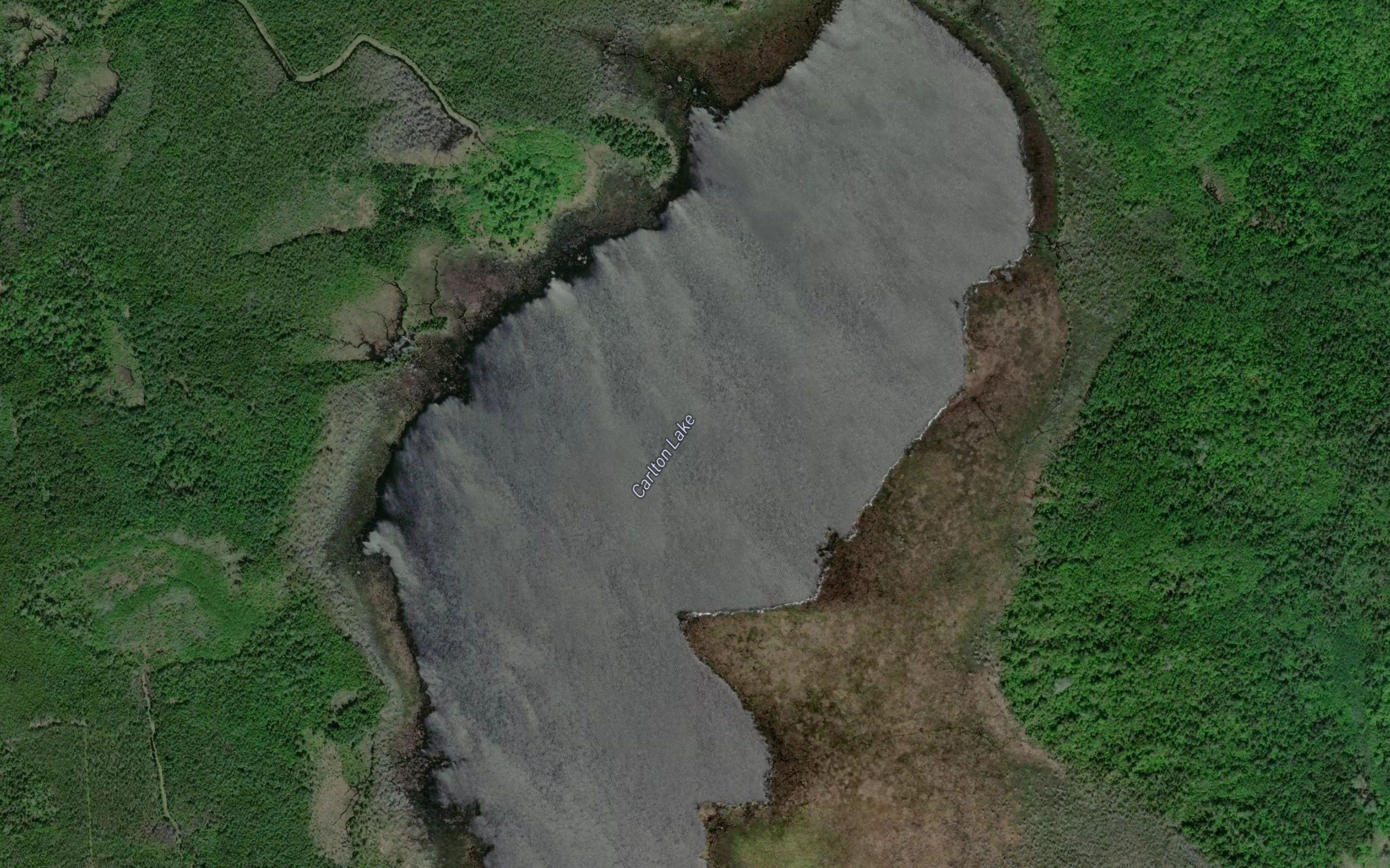 Carlton Lake