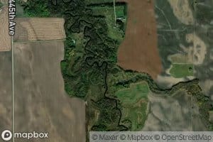 Rafferty Creek
