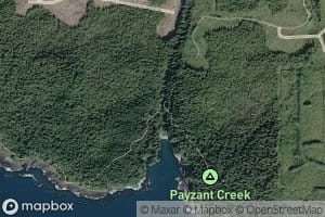 Yauh Creek