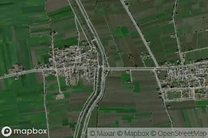 Tur`at ad Dahri ash Sharqiyah