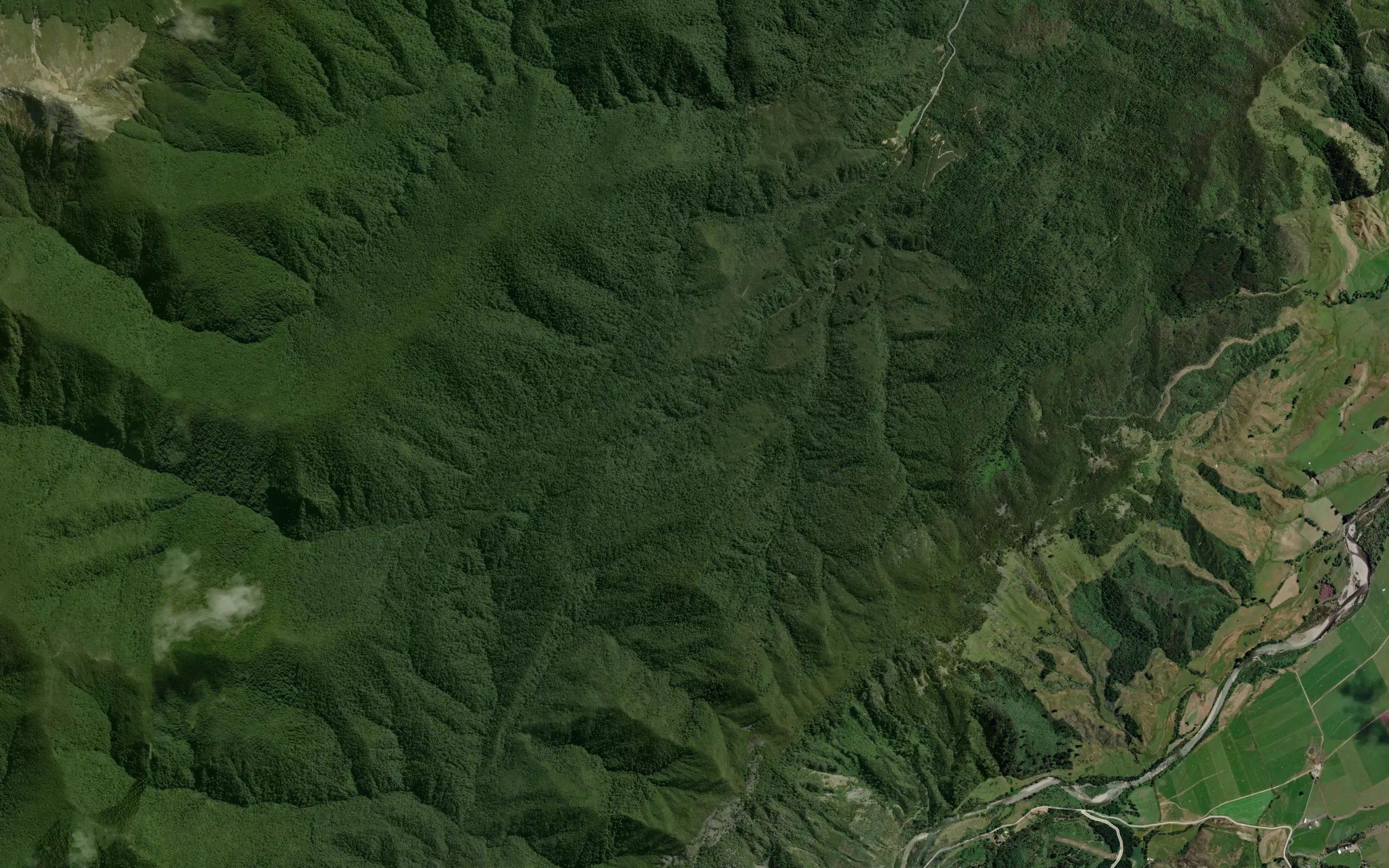 Bacon Creek