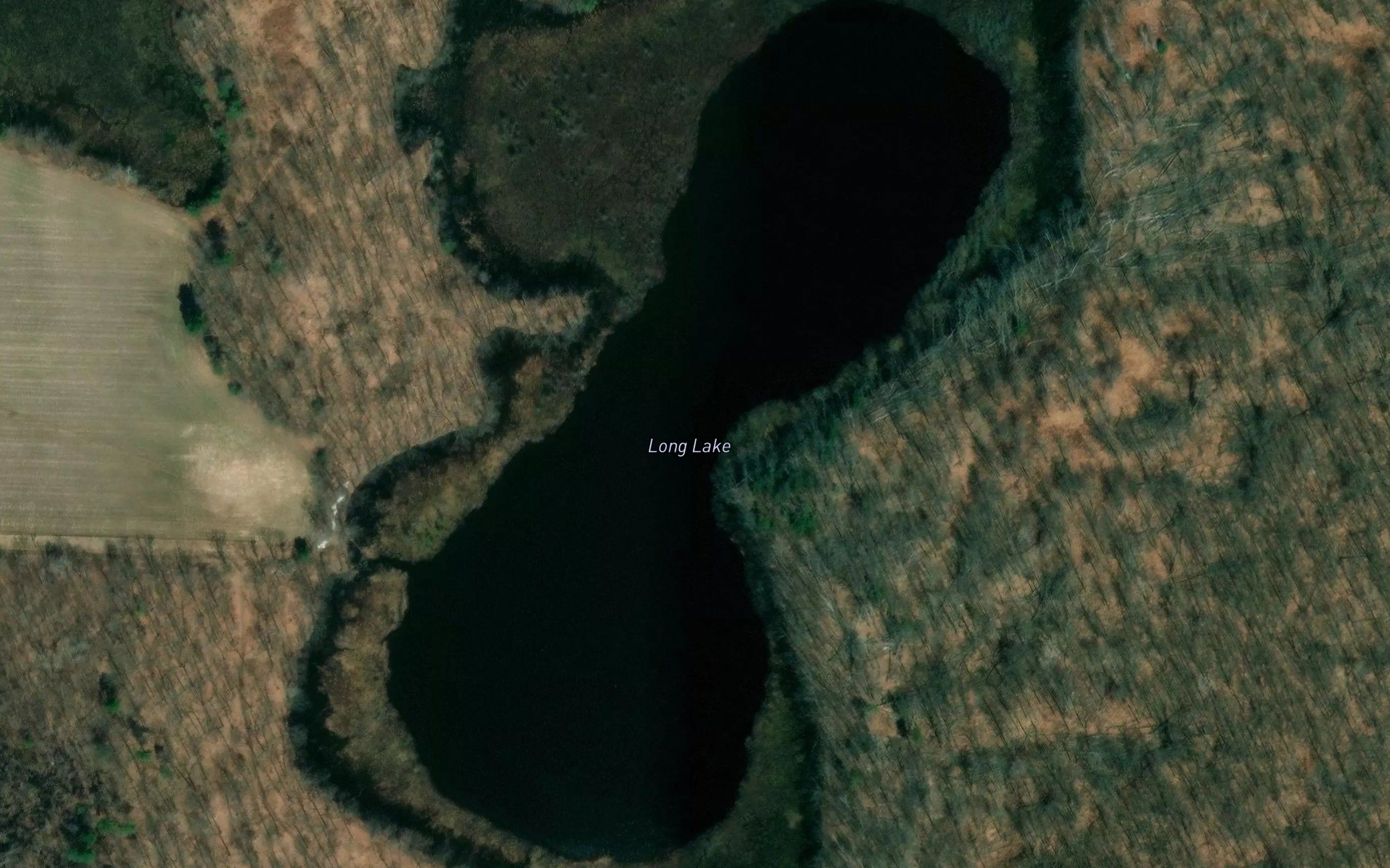Long Lake