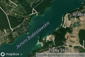 Jezioro Budzislawskie