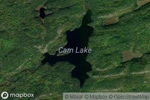 Cam Lake