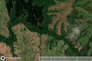 Arroio Camaqua Pelado