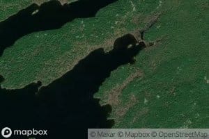 Eagle Nest Bay