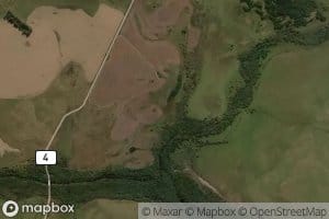 Canada de los Perros