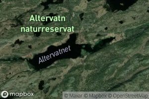 Altervatnet