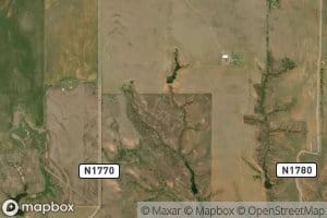 Gracie Chambers Reservoir