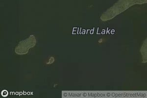 Ellard Lake