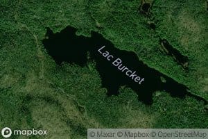 Lac Burcket