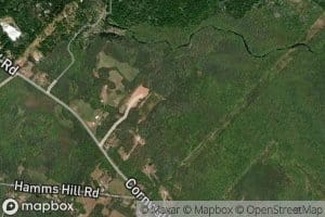 Blockhouse Mill Brook