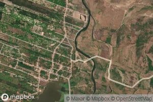 Corguinho Joao Muniz