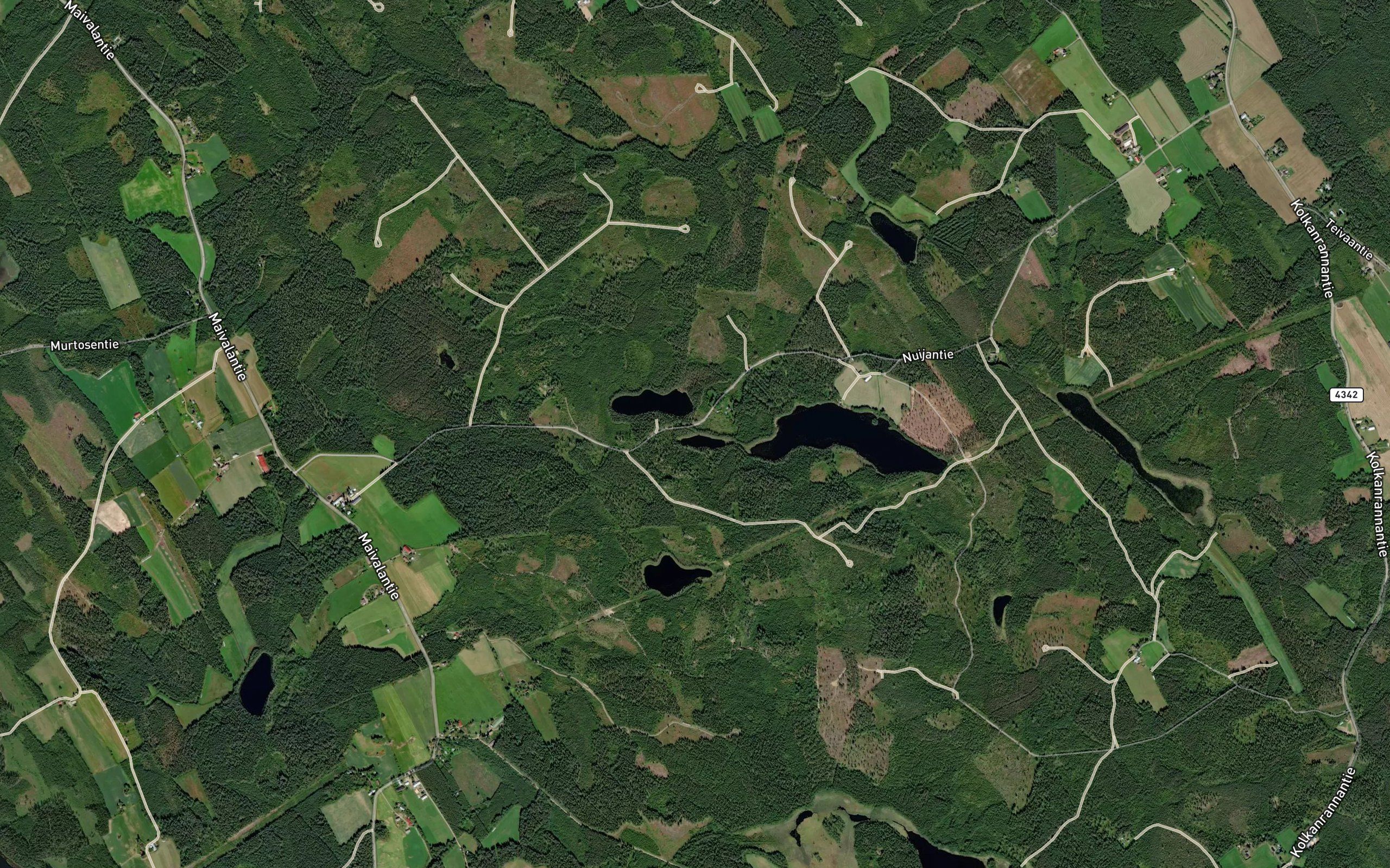 Nuijankanava