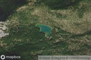 Stag Lake