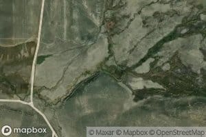 Lost Creek