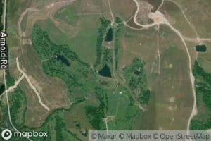 Consolidation Coal Pond 0210-010