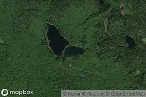 Lac Paul