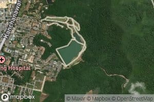 Ang Kep Nam Senanarong