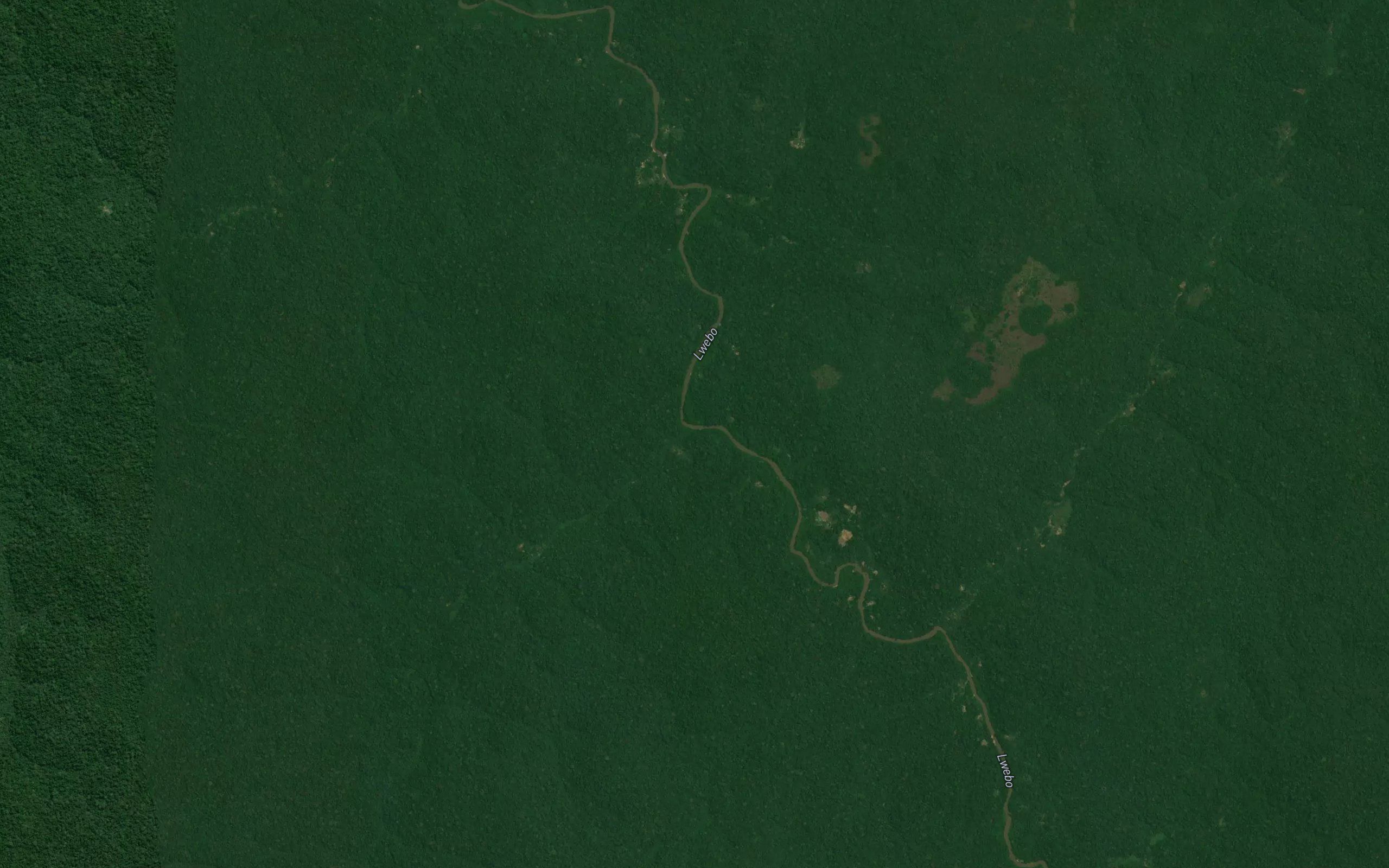 Tshikolango