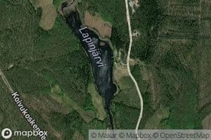 Lapinjarvi