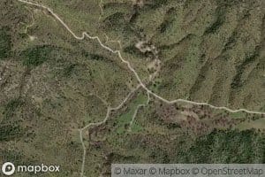 Coffee Creek