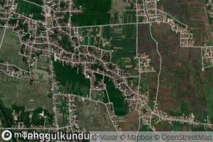 Kali Buntung