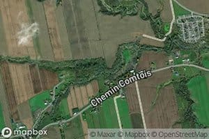 Ruisseau de Mascouche