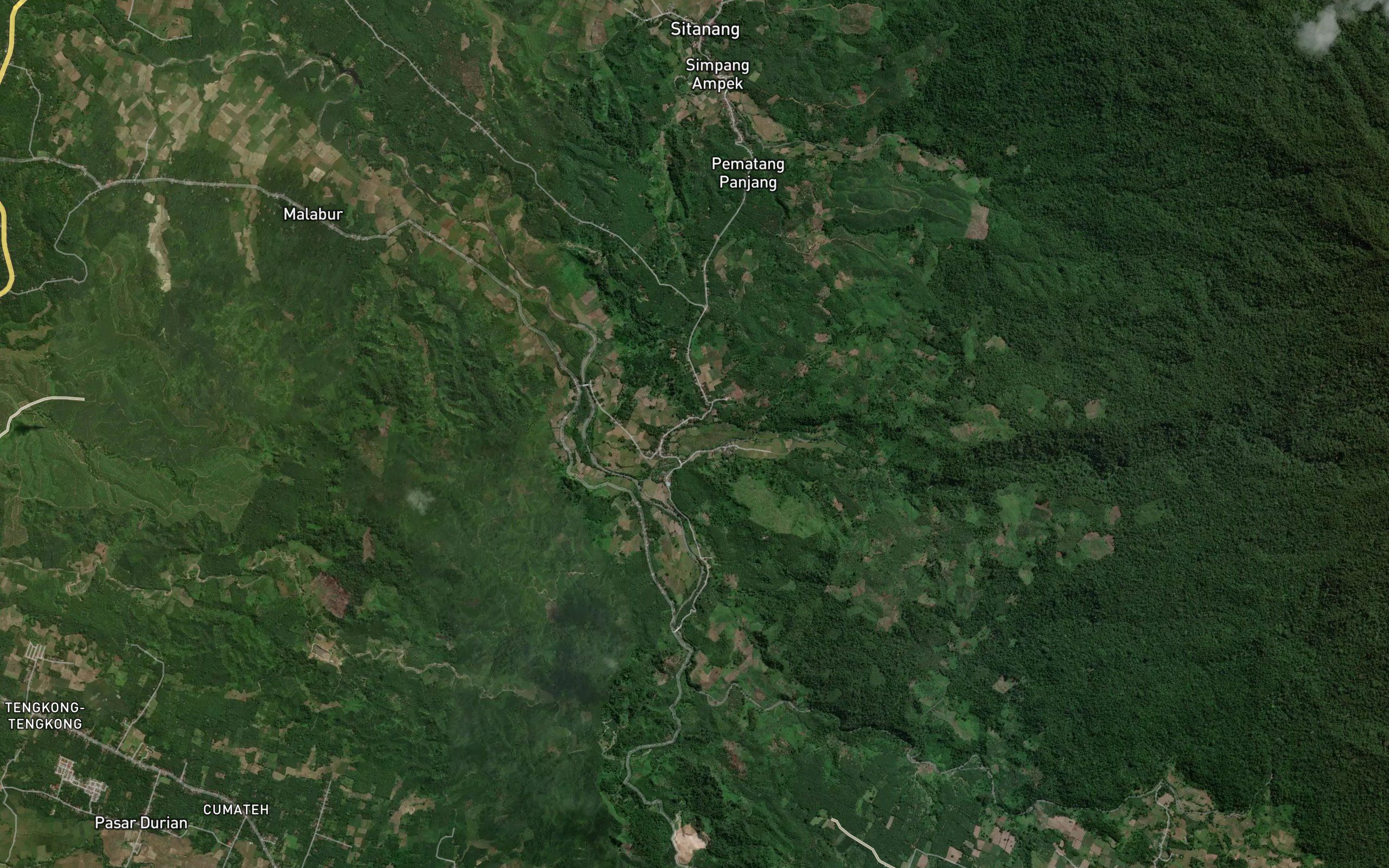 Batang Malabur