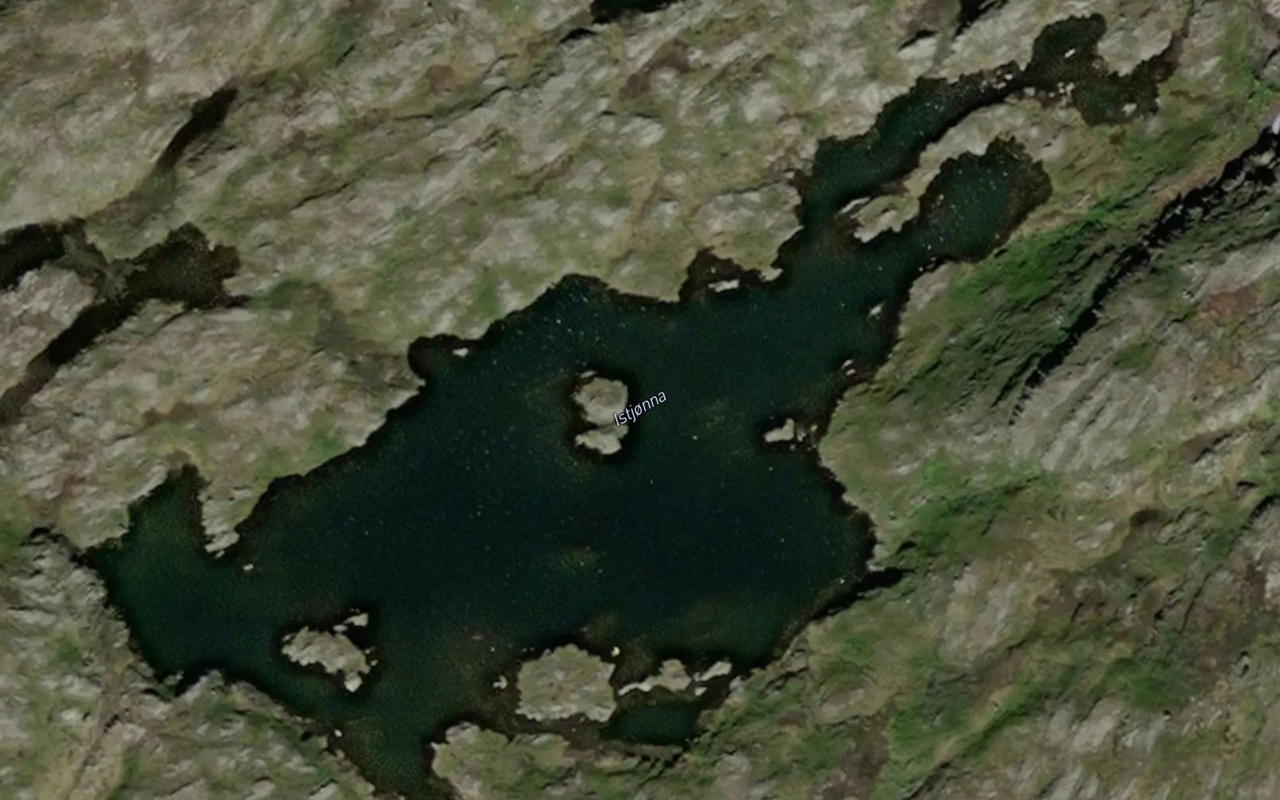 Istjonna