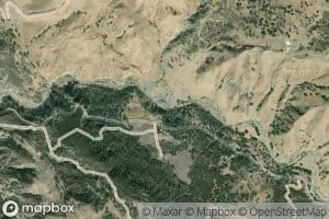 Hepsedam Creek