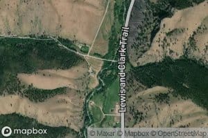 Hull Creek