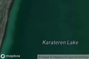 Qoratereng Ko`l