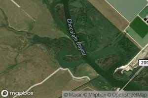 Salt Bayou