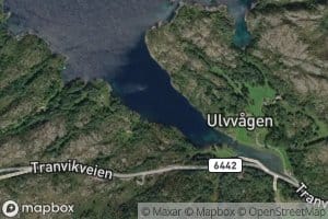 Ulvvagen
