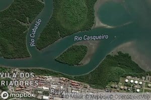 Rio Casqueiro