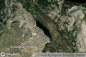 Rapid Lake