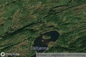 Daltjonnbekken