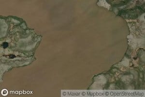 Ozero Khus'khadytato