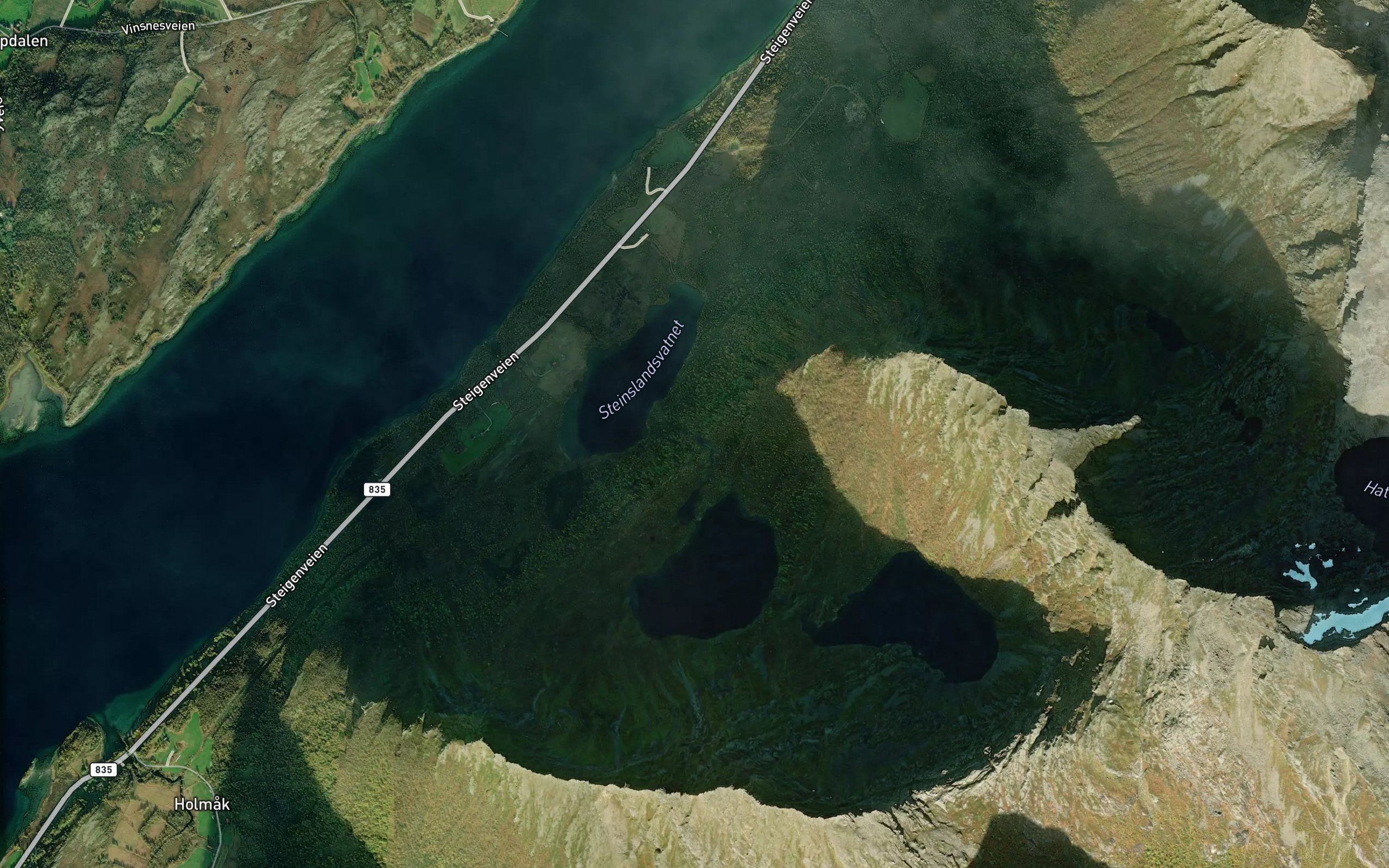 Breiddalselva