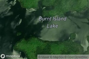 Burnt Island Lake