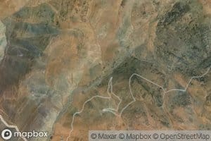 Aguada Los Lavaderos