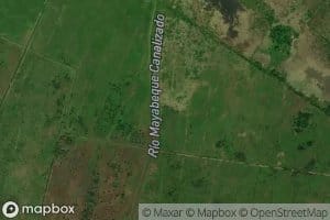 Zanja del Valenciano