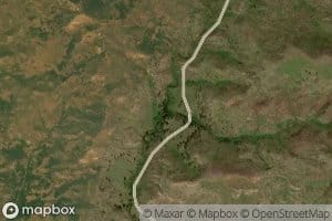 Fly Creek Reservoir