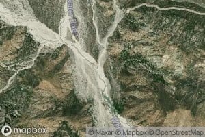 South Fork Whitewater River