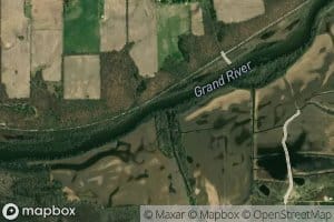 Libhart Creek