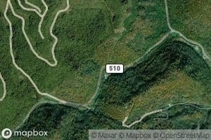 Little Laurelpatch Branch