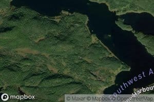 Southwest Arm