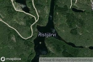 Ristijarvi